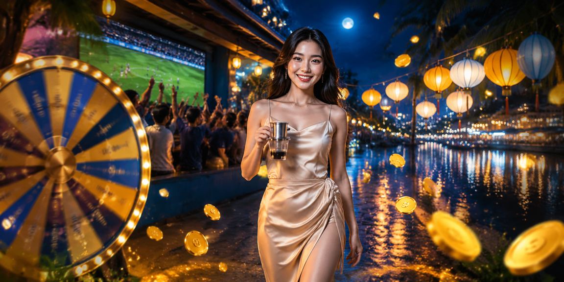 Người chơi tại Hà Nội kiểm tra thông tin nạp tiền qua điện thoại trước ván Roulette