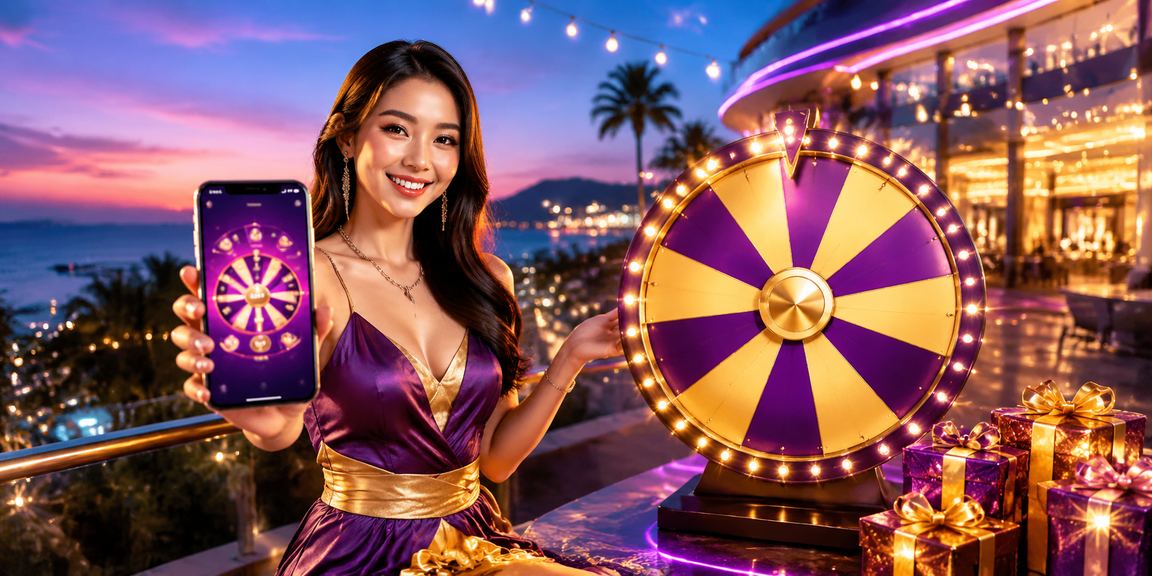 Người chơi tại Phú Quốc tham gia chương trình may mắn và trải nghiệm casino trực tuyến trên điện thoại