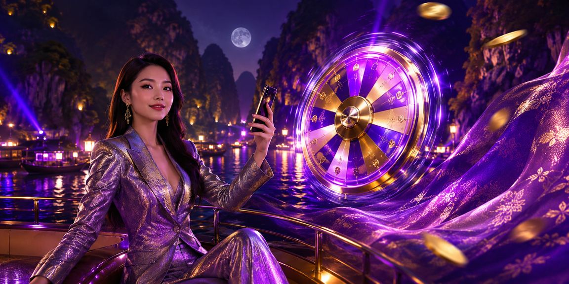 Người chơi Việt Nam tham gia cá cược trực tuyến trên thiết bị di động
